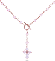 Collar Rue des Mille Mujer I Sogni Son Desideri in Plata GR-015 M1 - GR-015 M1